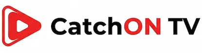 CatchON TV  Logo
