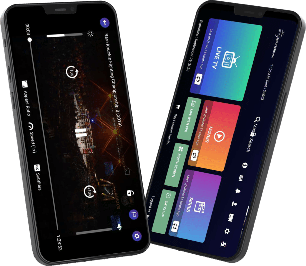 CatchON TV  Mobile App